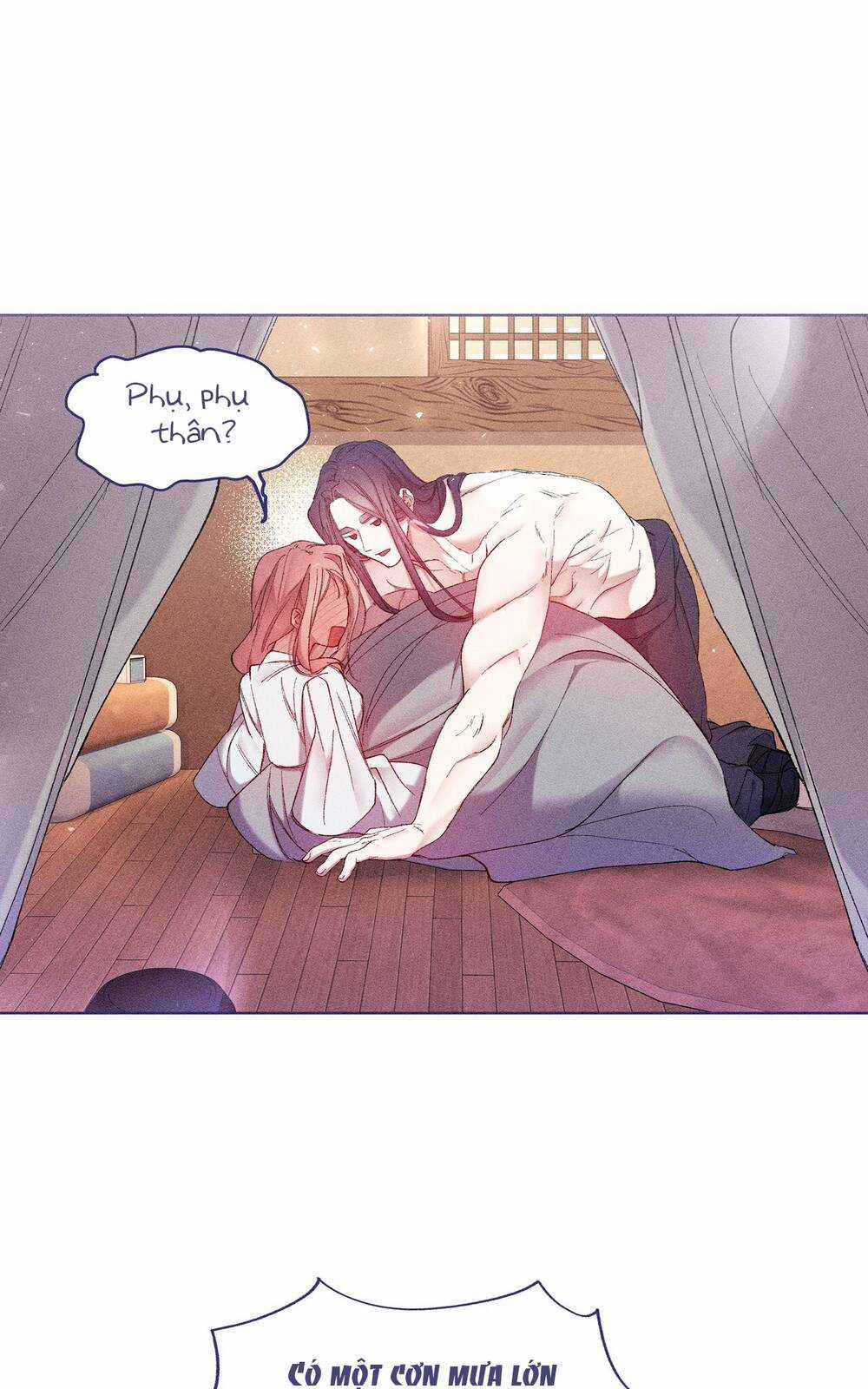 Bạn Đời Của Ryun - Chapter 4.2 - Trang 56