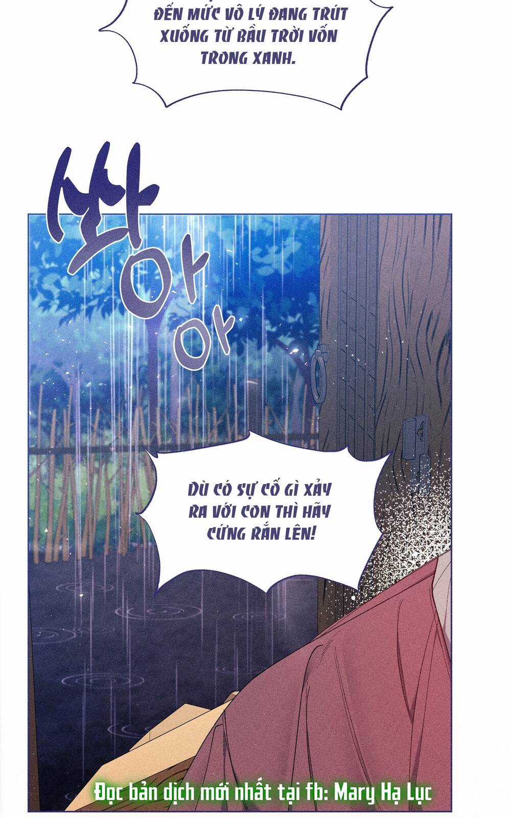 Bạn Đời Của Ryun - Chapter 4.2 - Trang 57