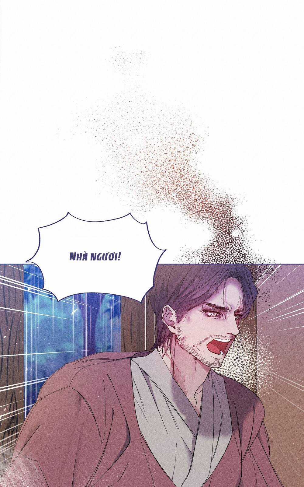 Bạn Đời Của Ryun - Chapter 4.2 - Trang 58