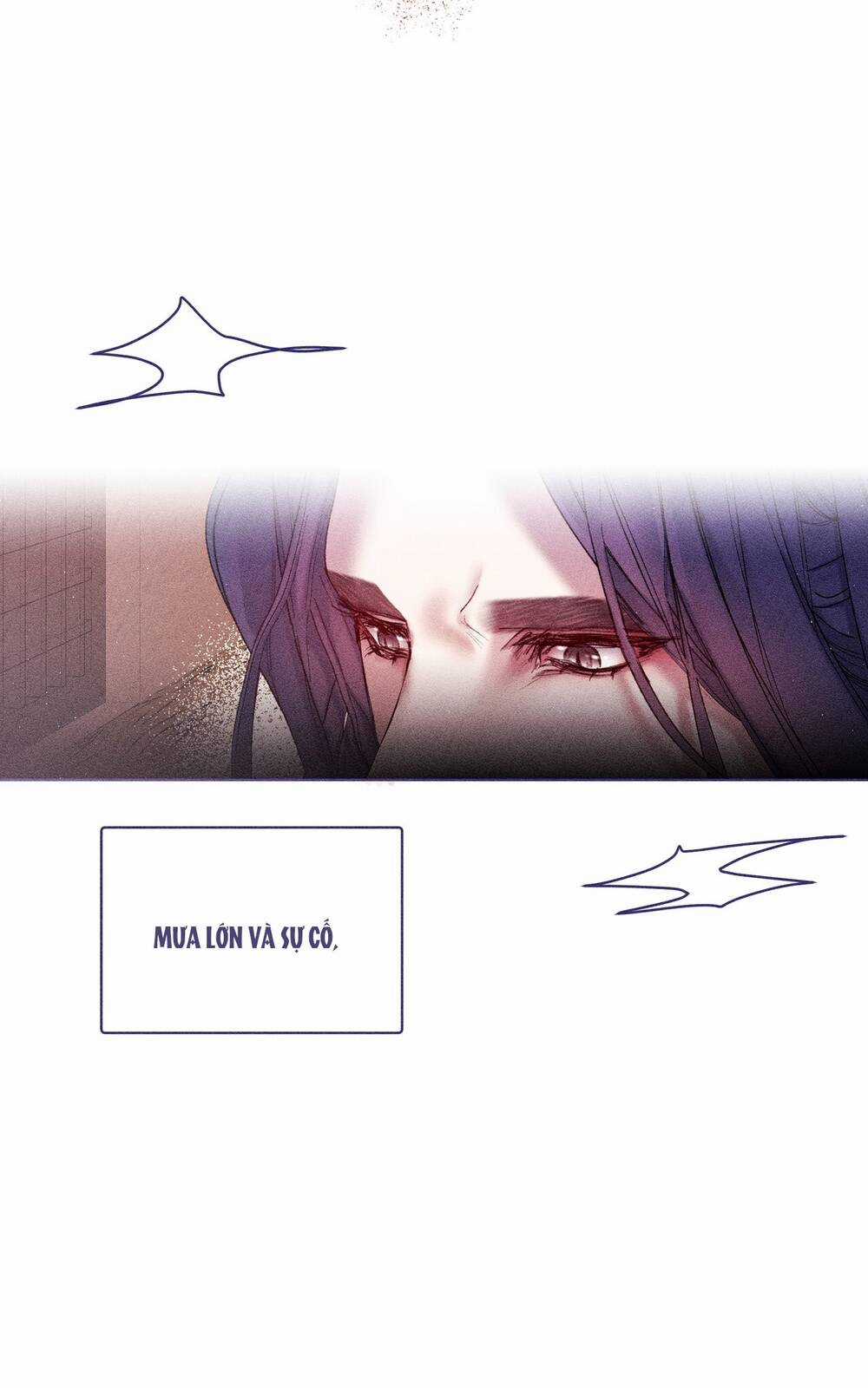 Bạn Đời Của Ryun - Chapter 4.2 - Trang 60