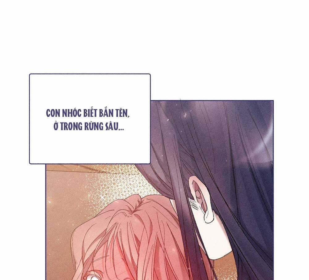 Bạn Đời Của Ryun - Chapter 4.2 - Trang 61