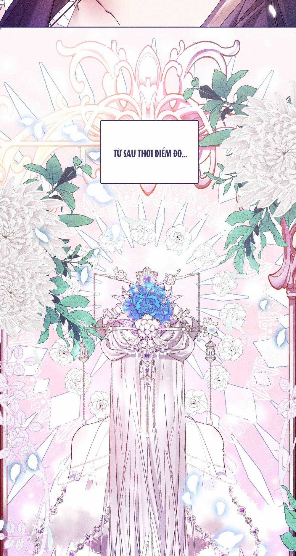 Bạn Đời Của Ryun - Chapter 5.1 - Trang 11