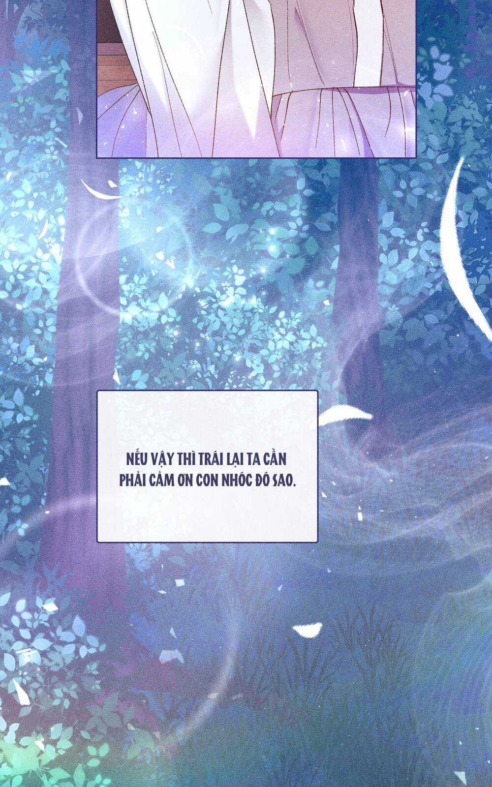 Bạn Đời Của Ryun - Chapter 5.1 - Trang 18