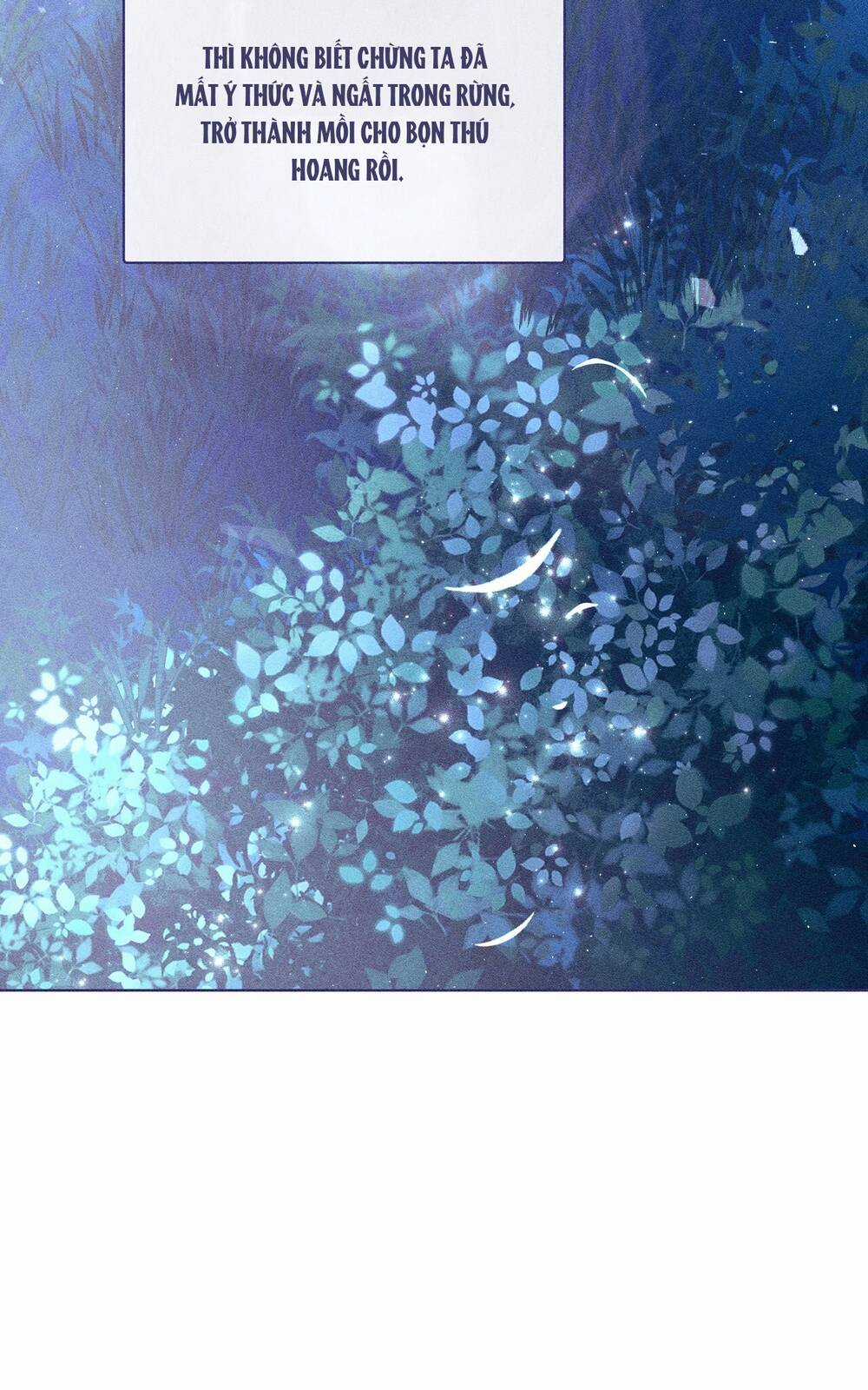 Bạn Đời Của Ryun - Chapter 5.1 - Trang 20