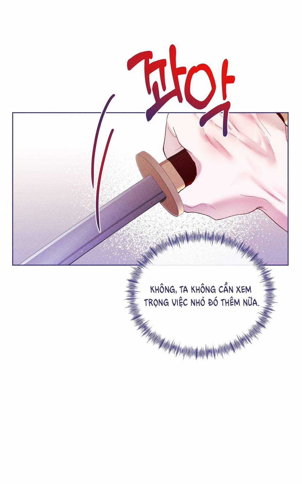 Bạn Đời Của Ryun - Chapter 5.1 - Trang 21