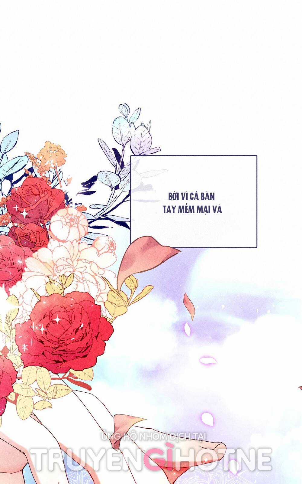 Bạn Đời Của Ryun - Chapter 5.1 - Trang 22