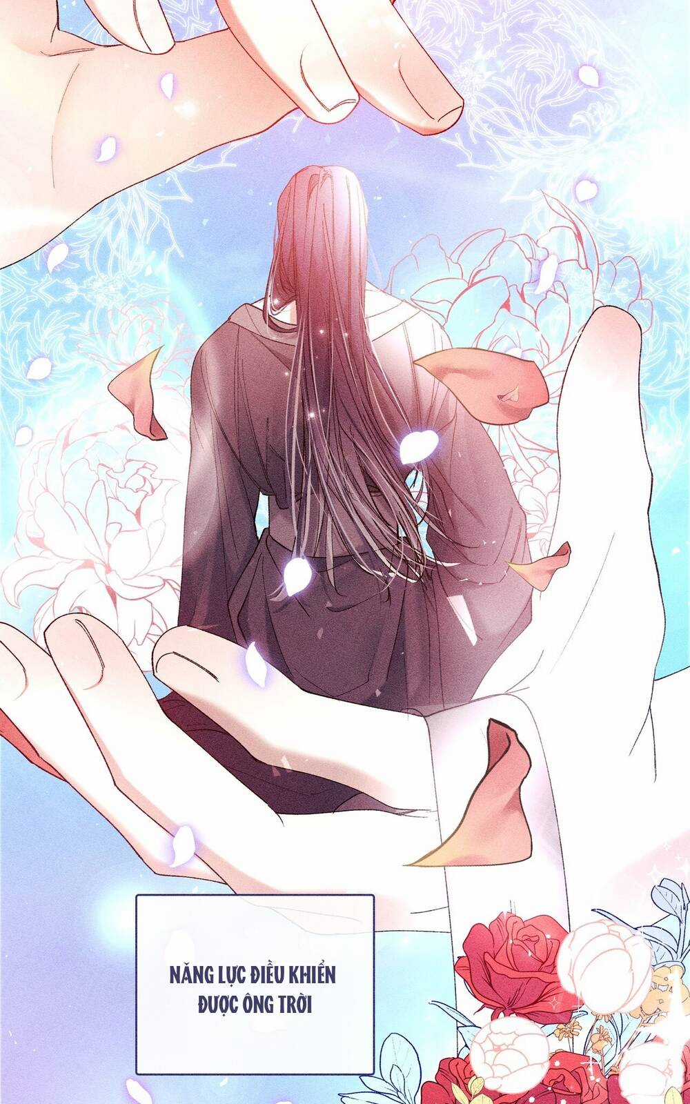 Bạn Đời Của Ryun - Chapter 5.1 - Trang 23