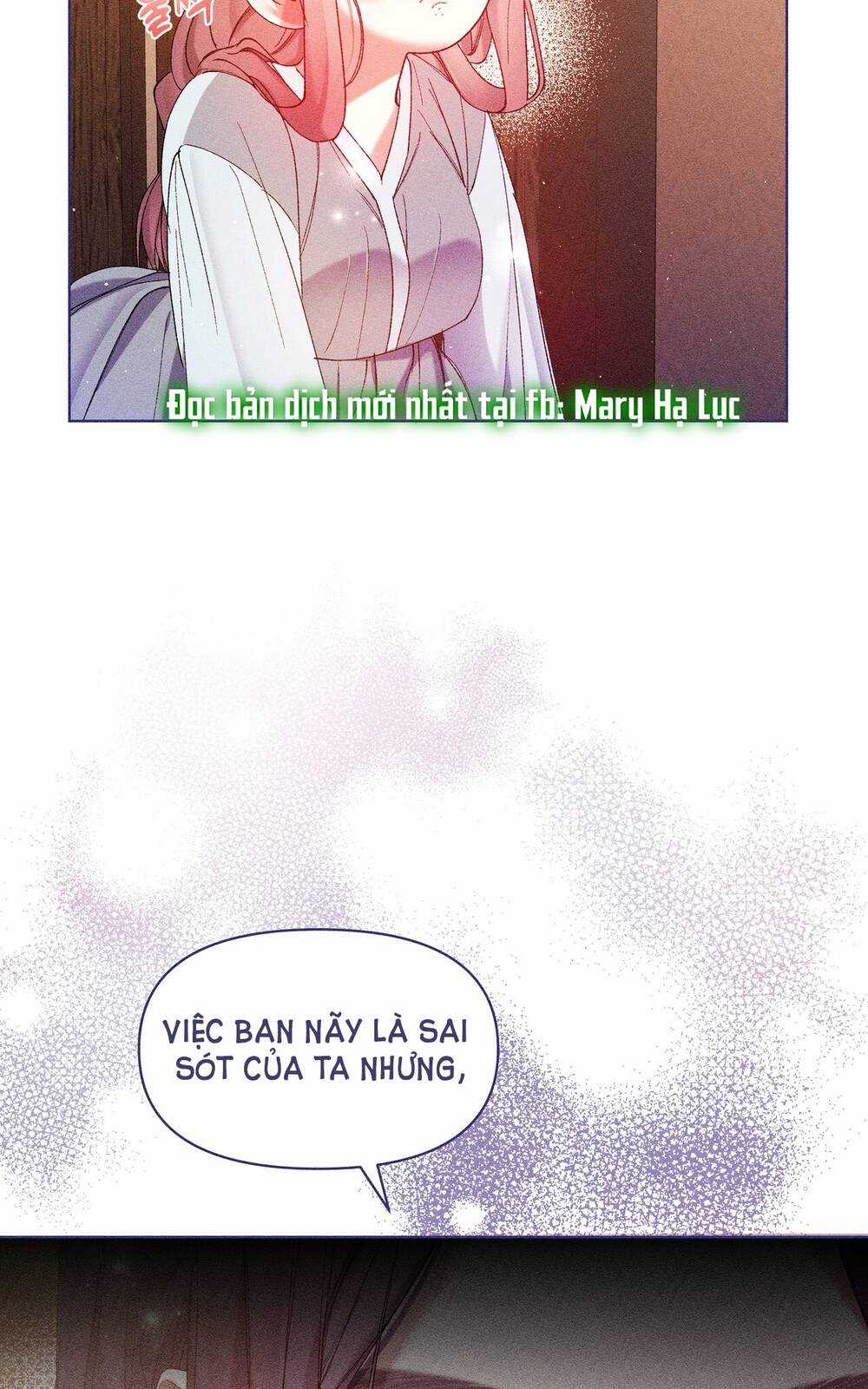 Bạn Đời Của Ryun - Chapter 5.1 - Trang 29