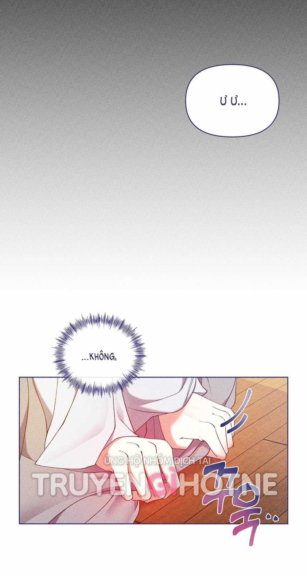 Bạn Đời Của Ryun - Chapter 5.1 - Trang 4