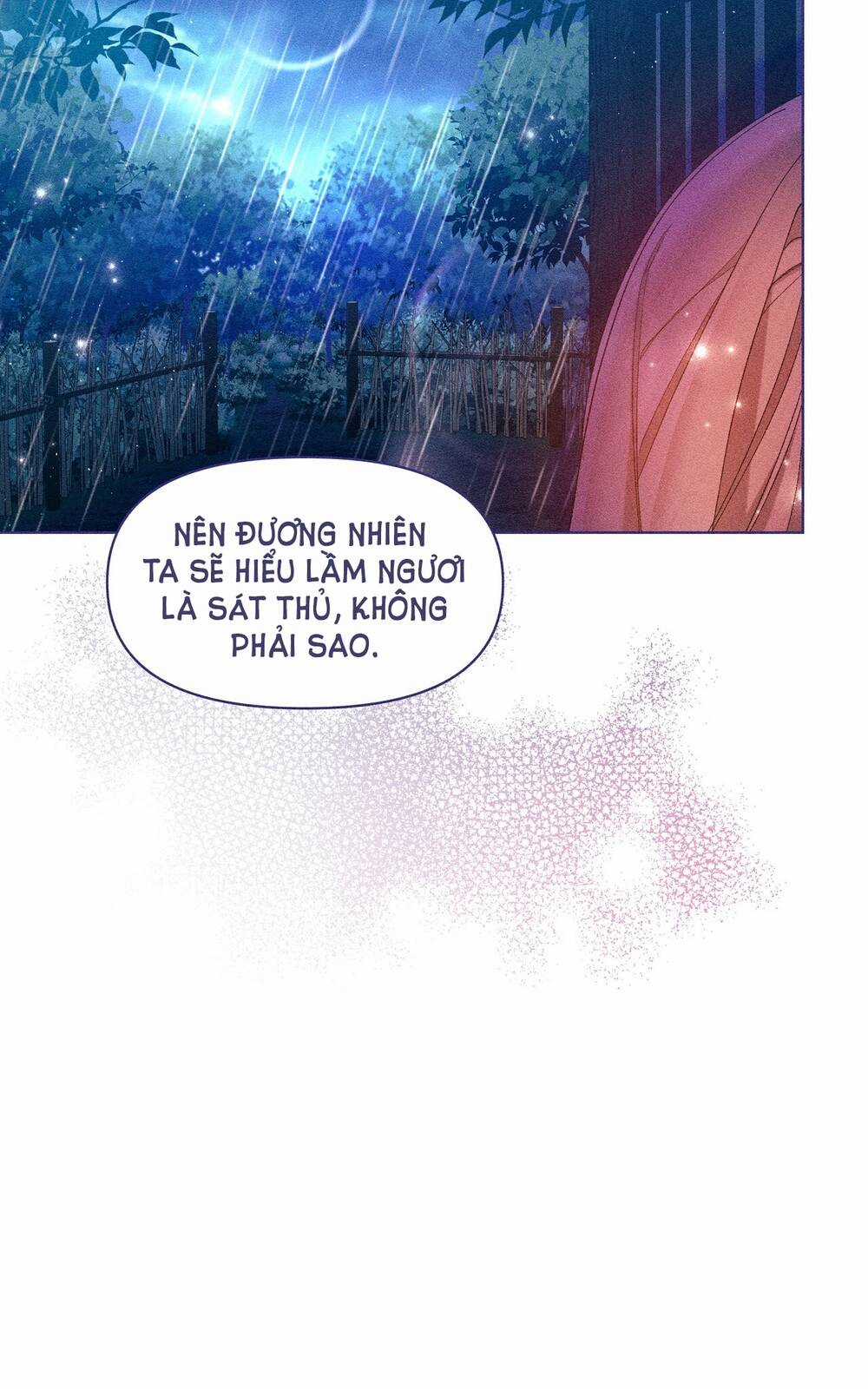 Bạn Đời Của Ryun - Chapter 5.1 - Trang 31