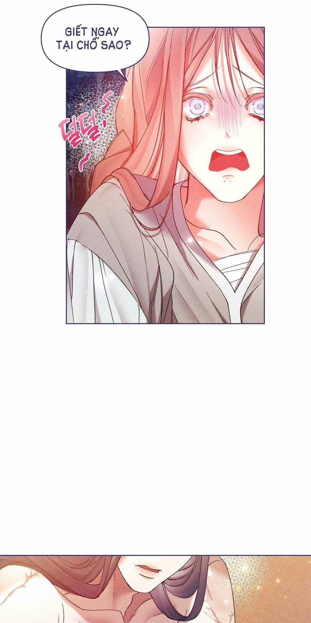 Bạn Đời Của Ryun - Chapter 5.1 - Trang 33