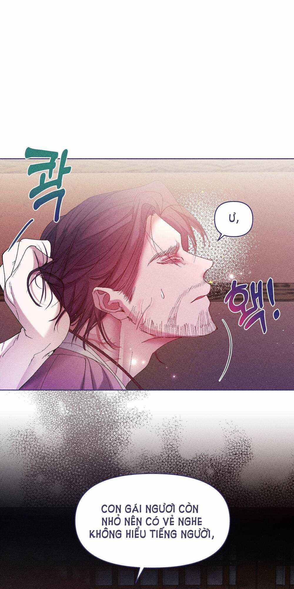 Bạn Đời Của Ryun - Chapter 5.1 - Trang 44