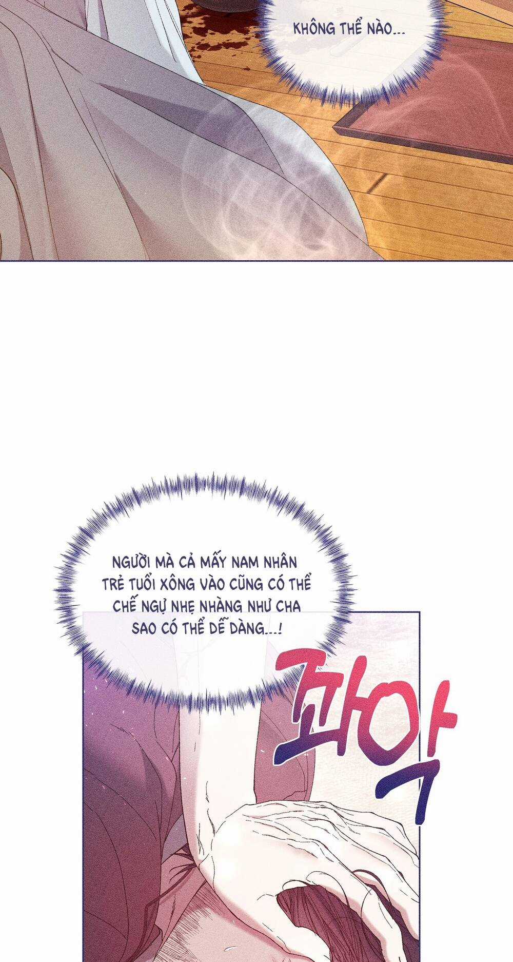 Bạn Đời Của Ryun - Chapter 5.1 - Trang 6