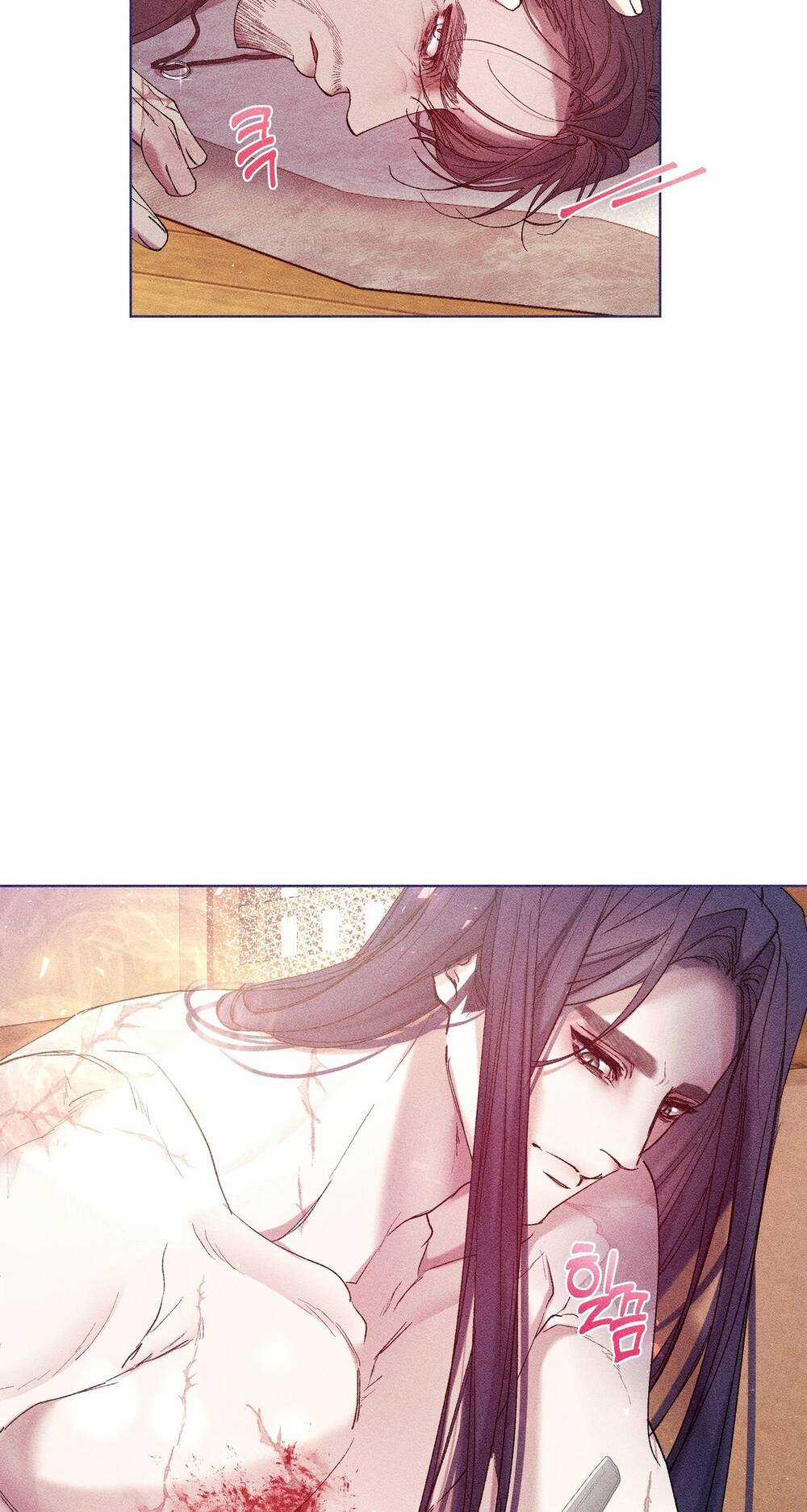 Bạn Đời Của Ryun - Chapter 5.1 - Trang 7