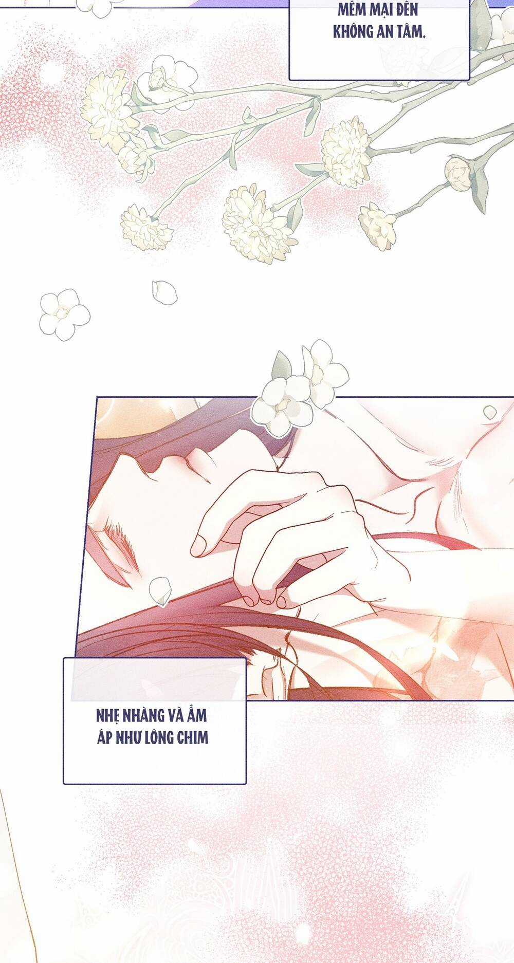 Bạn Đời Của Ryun - Chapter 5.1 - Trang 9