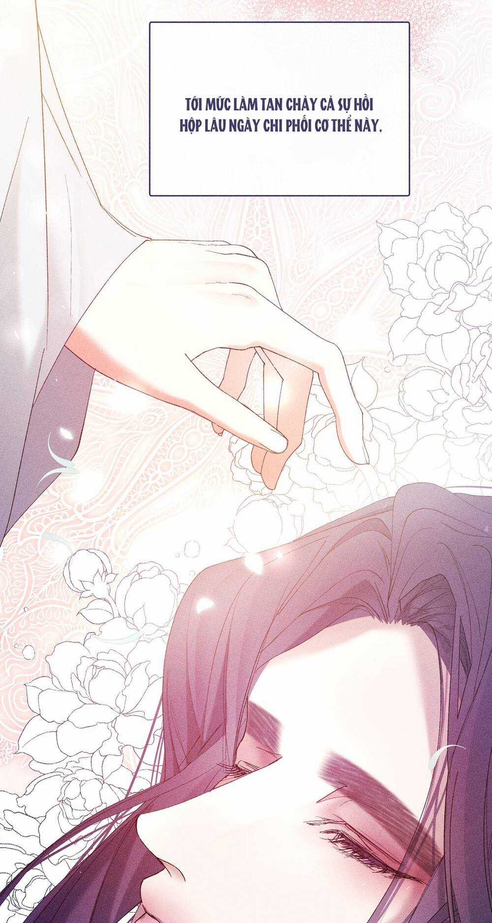 Bạn Đời Của Ryun - Chapter 5.1 - Trang 10