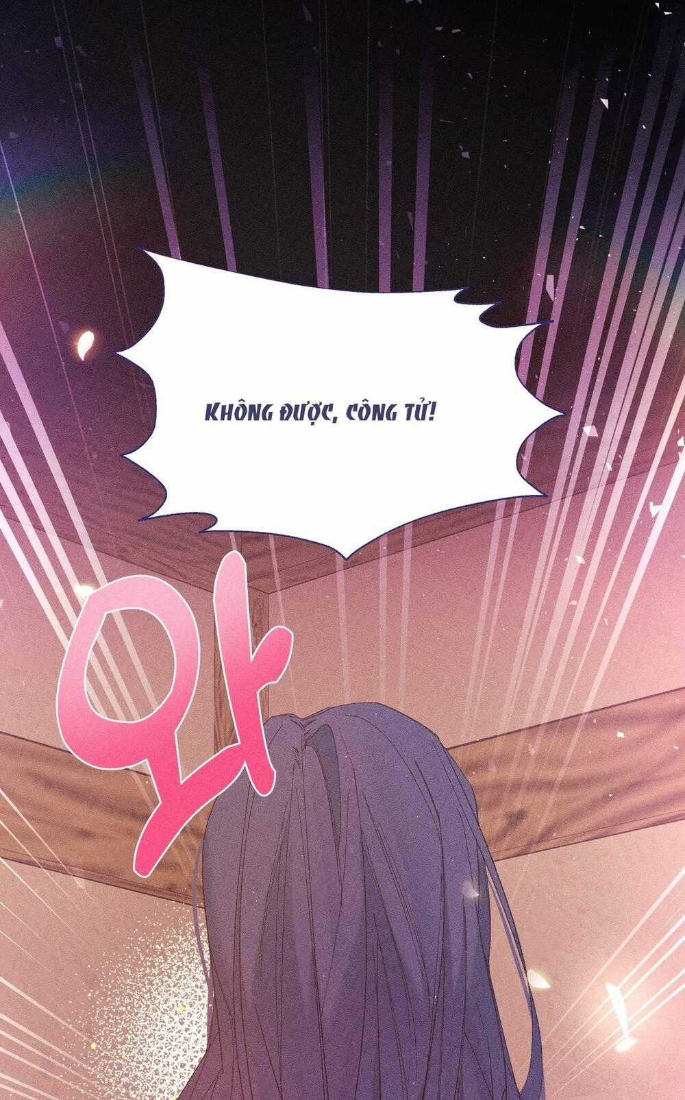 Bạn Đời Của Ryun - Chapter 5.2 - Trang 1