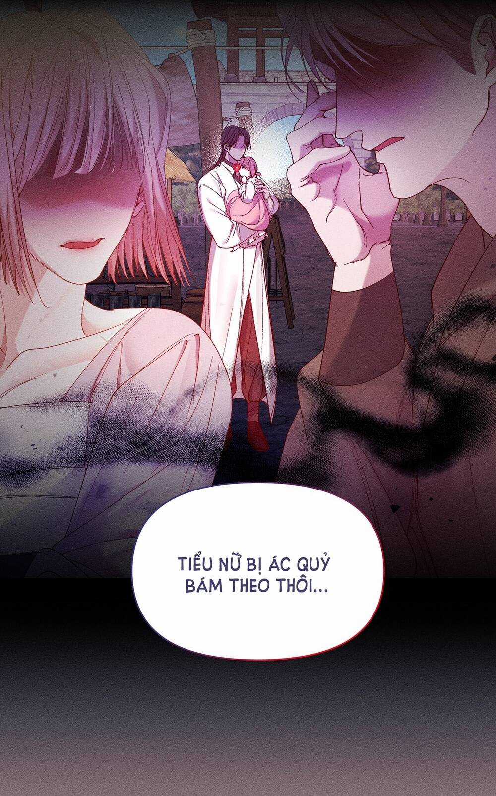 Bạn Đời Của Ryun - Chapter 5.2 - Trang 12