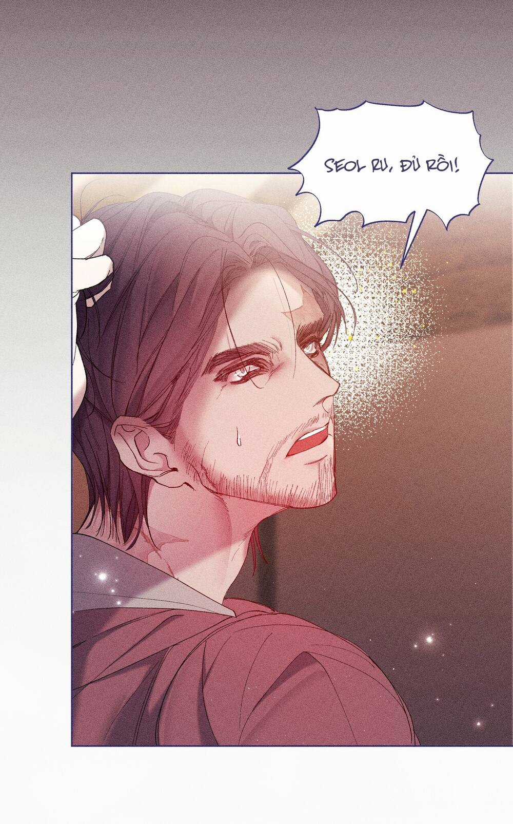 Bạn Đời Của Ryun - Chapter 5.2 - Trang 13