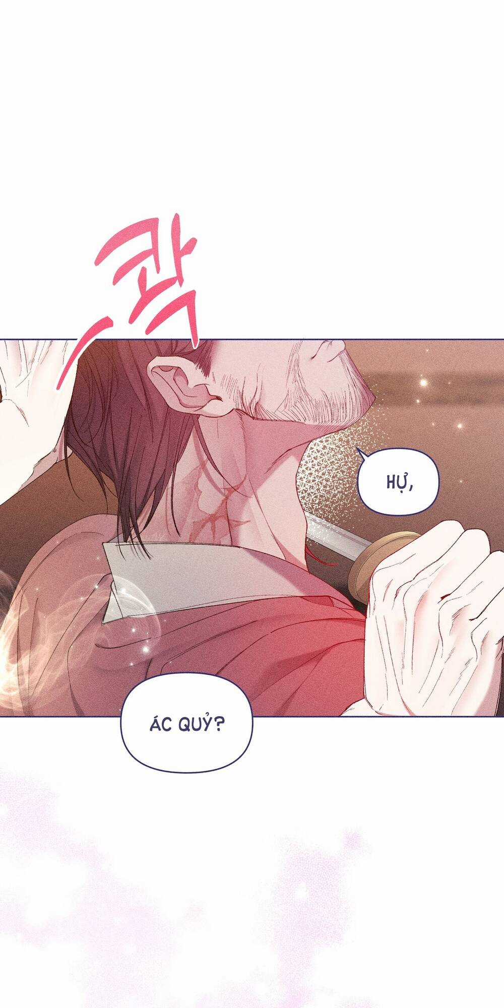 Bạn Đời Của Ryun - Chapter 5.2 - Trang 14