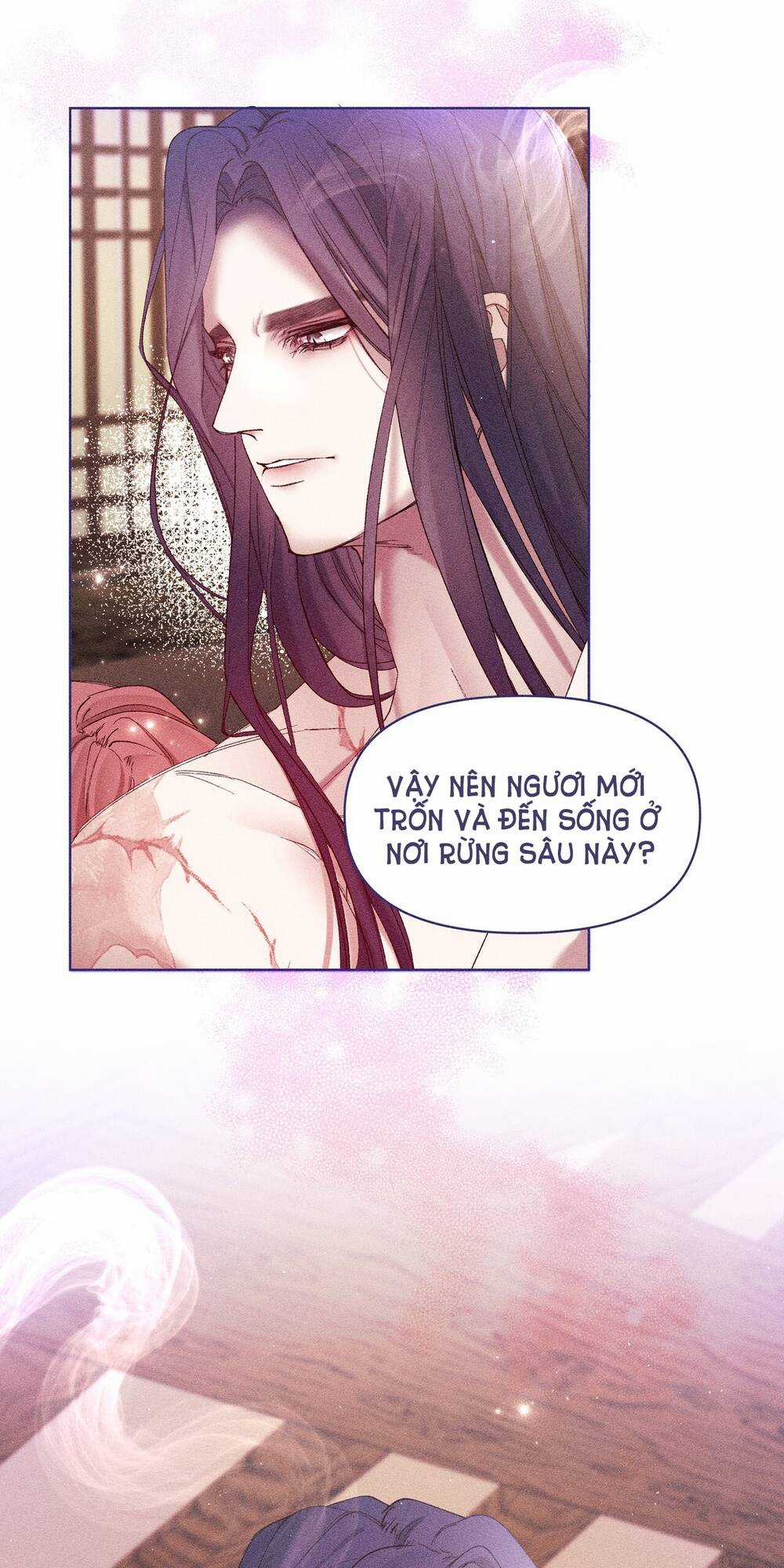 Bạn Đời Của Ryun - Chapter 5.2 - Trang 15