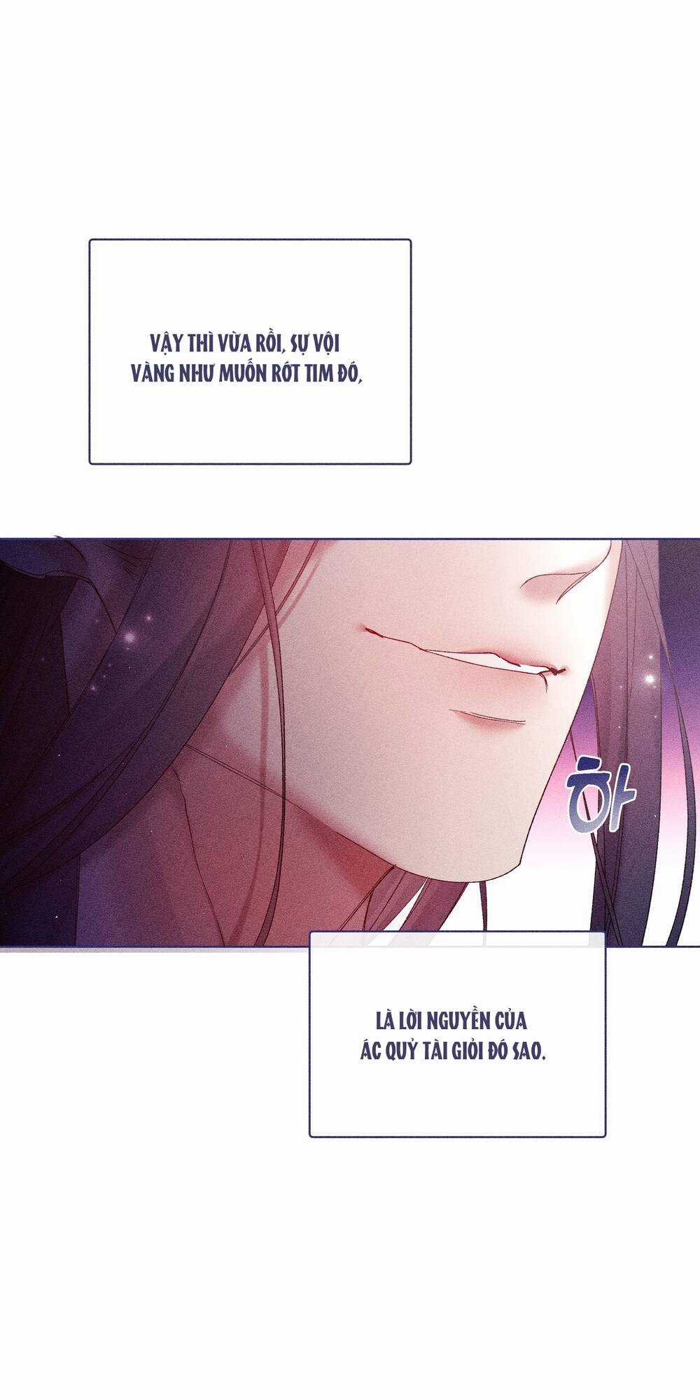 Bạn Đời Của Ryun - Chapter 5.2 - Trang 18