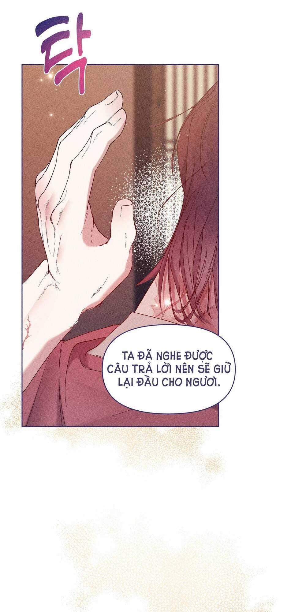 Bạn Đời Của Ryun - Chapter 5.2 - Trang 19