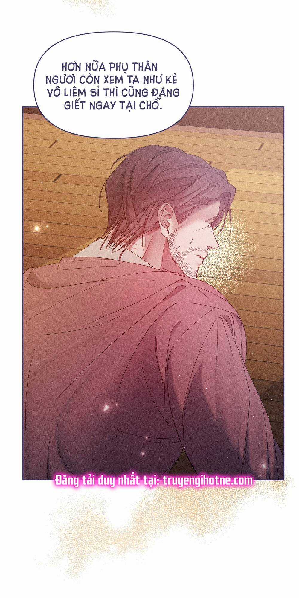 Bạn Đời Của Ryun - Chapter 5.2 - Trang 21