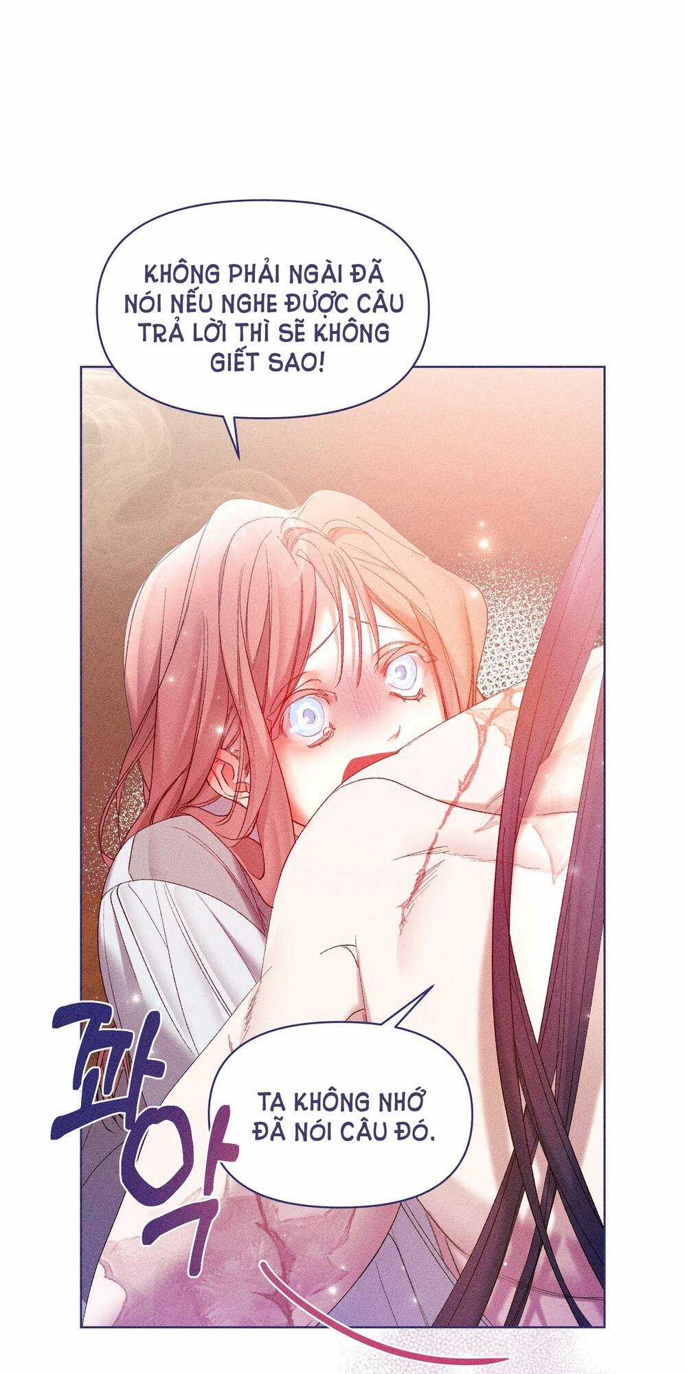 Bạn Đời Của Ryun - Chapter 5.2 - Trang 22