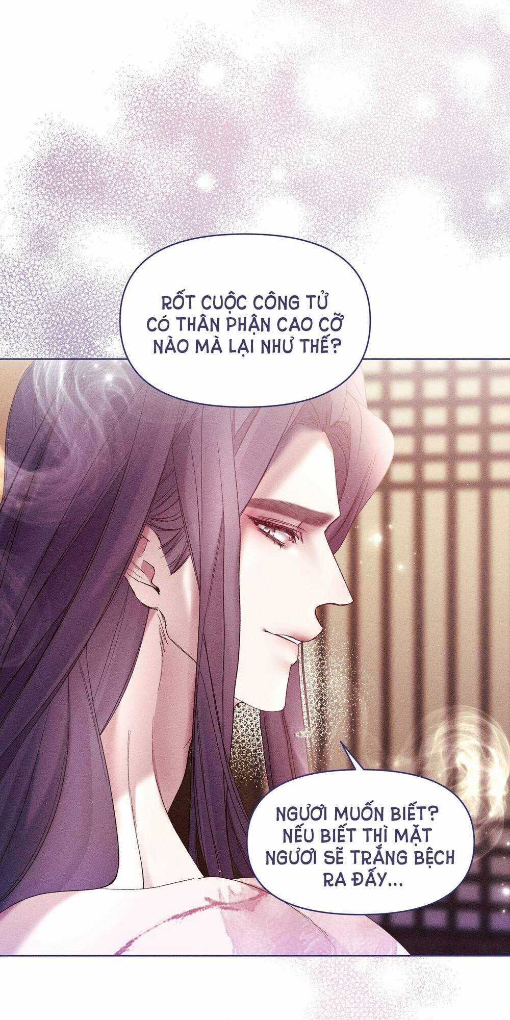 Bạn Đời Của Ryun - Chapter 5.2 - Trang 23
