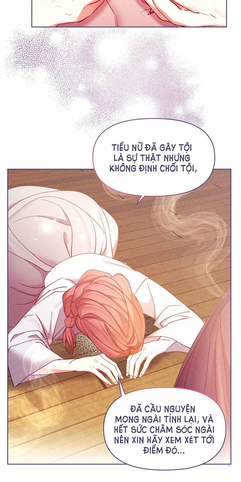 Bạn Đời Của Ryun - Chapter 5.2 - Trang 25