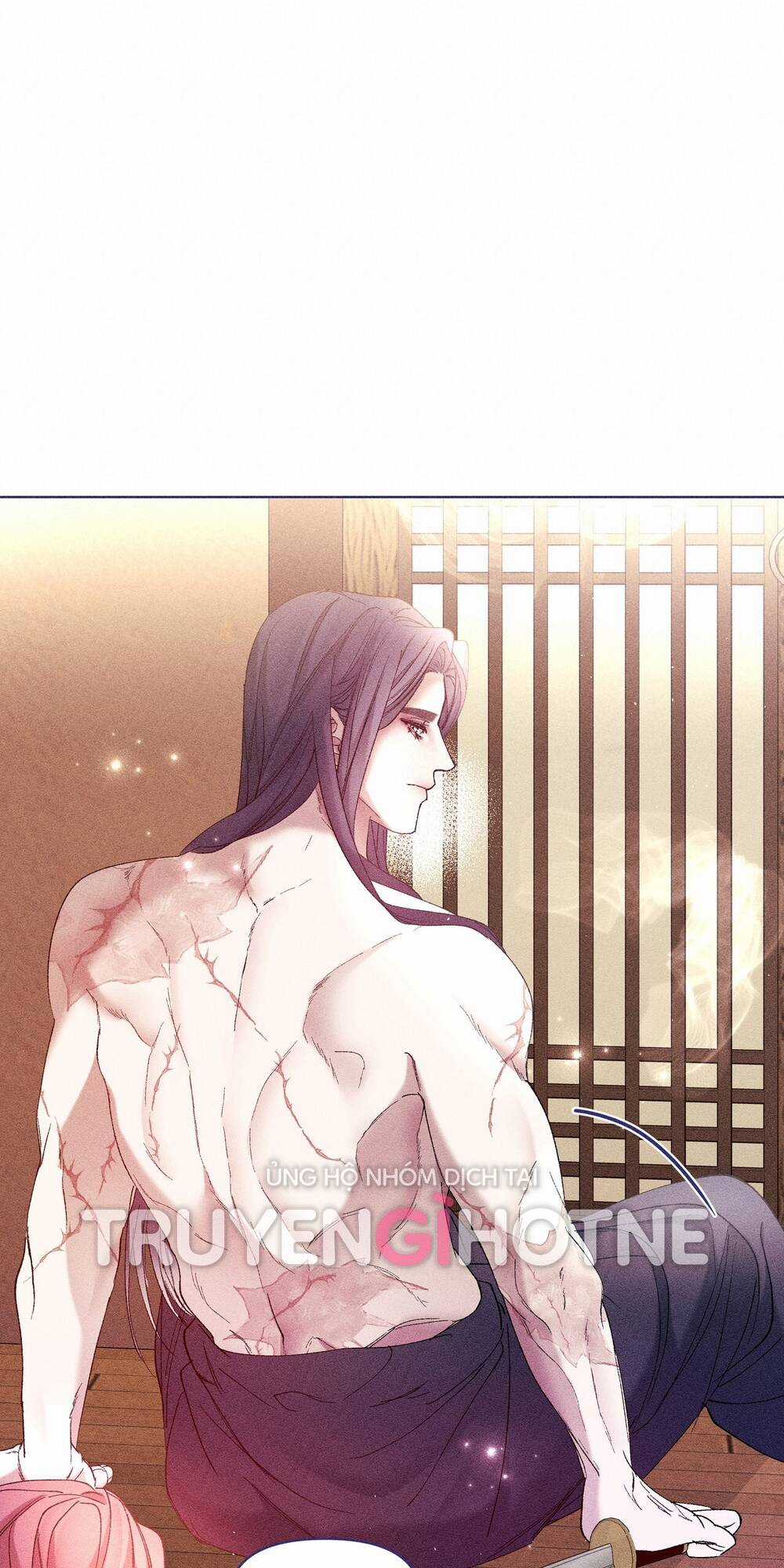 Bạn Đời Của Ryun - Chapter 5.2 - Trang 26