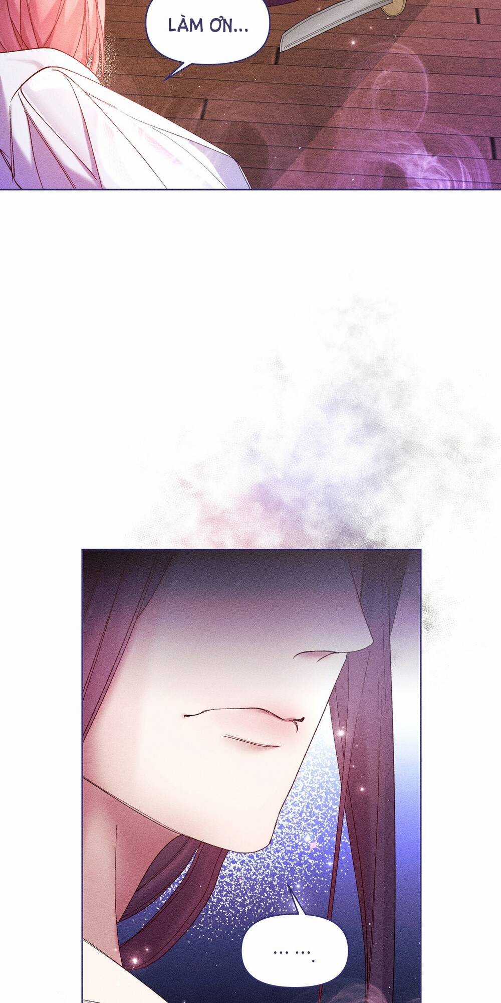 Bạn Đời Của Ryun - Chapter 5.2 - Trang 27