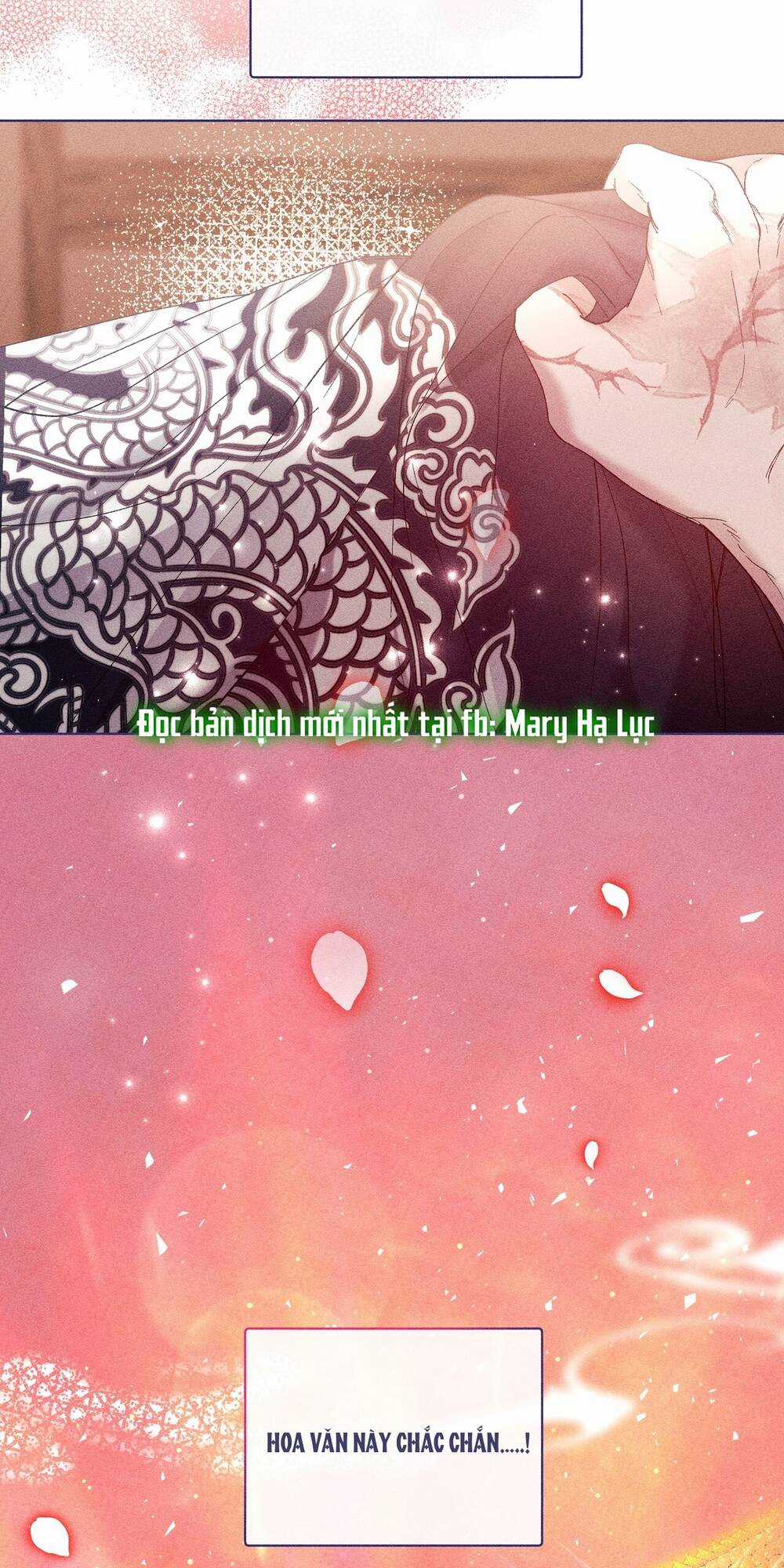 Bạn Đời Của Ryun - Chapter 5.2 - Trang 31