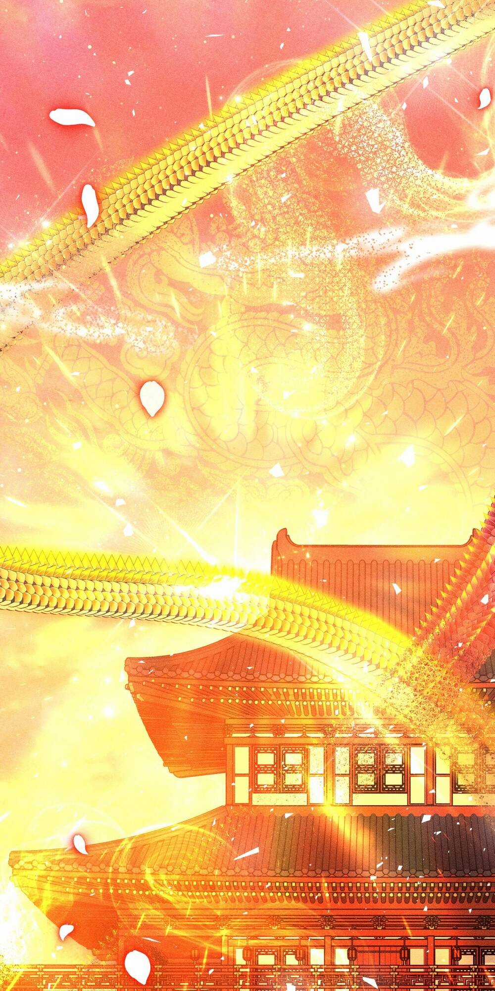 Bạn Đời Của Ryun - Chapter 5.2 - Trang 32