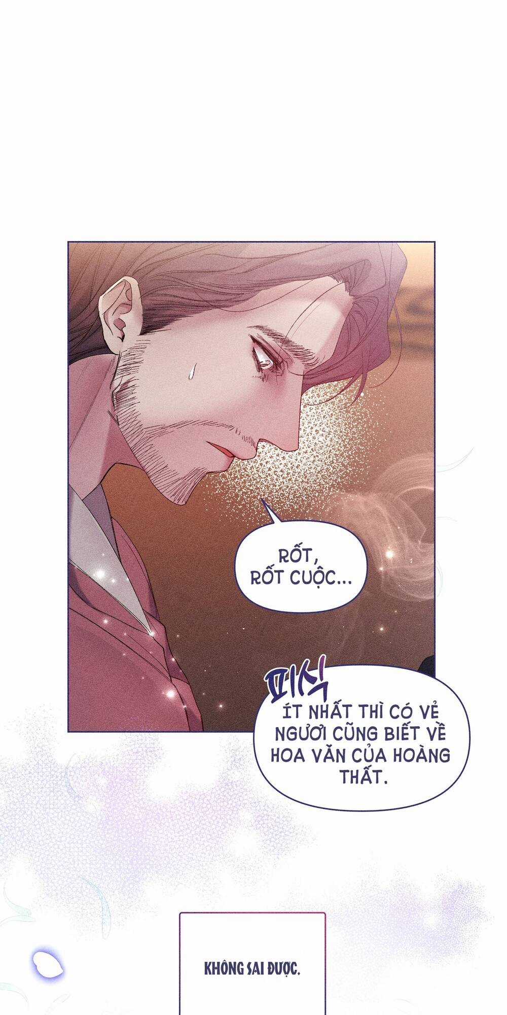 Bạn Đời Của Ryun - Chapter 5.2 - Trang 34