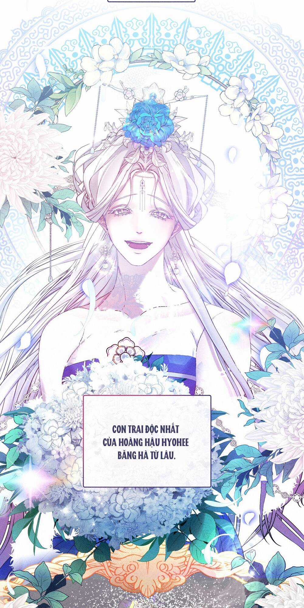 Bạn Đời Của Ryun - Chapter 5.2 - Trang 35