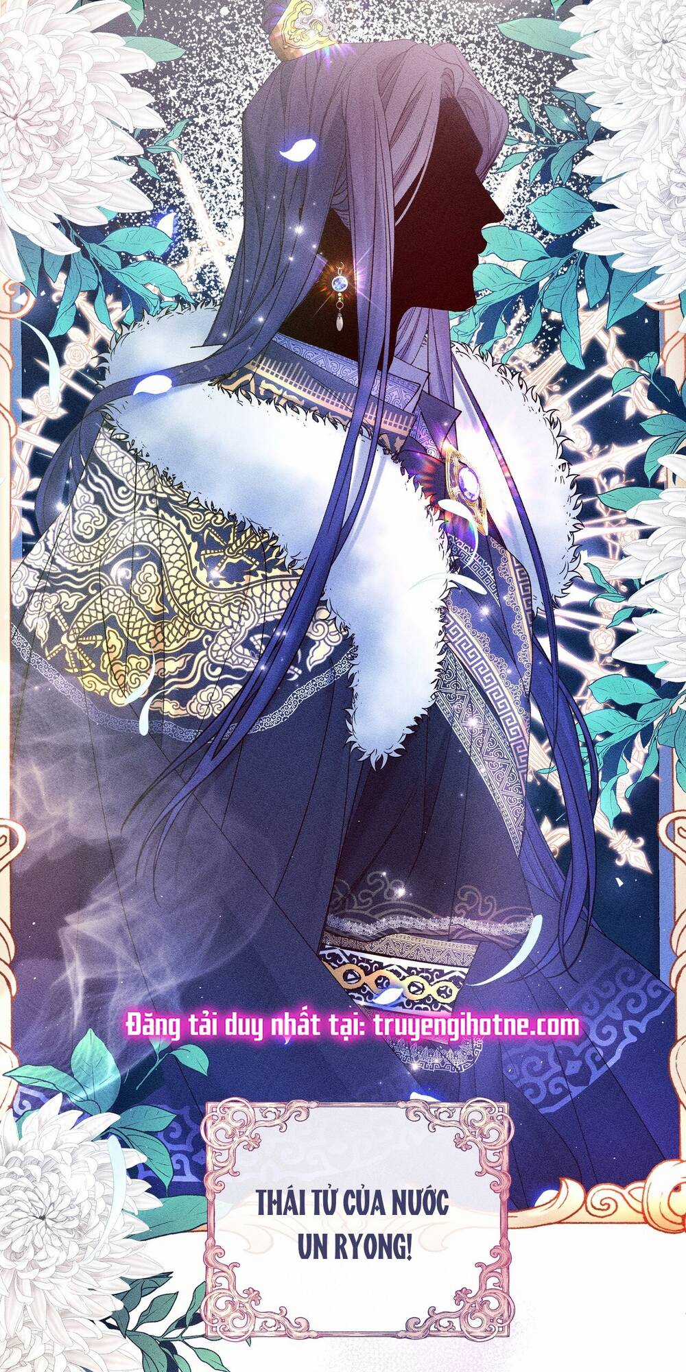 Bạn Đời Của Ryun - Chapter 5.2 - Trang 36