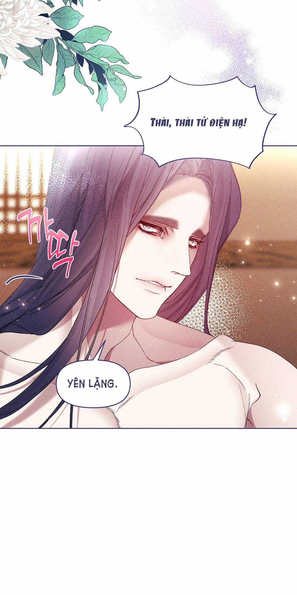 Bạn Đời Của Ryun - Chapter 5.2 - Trang 37