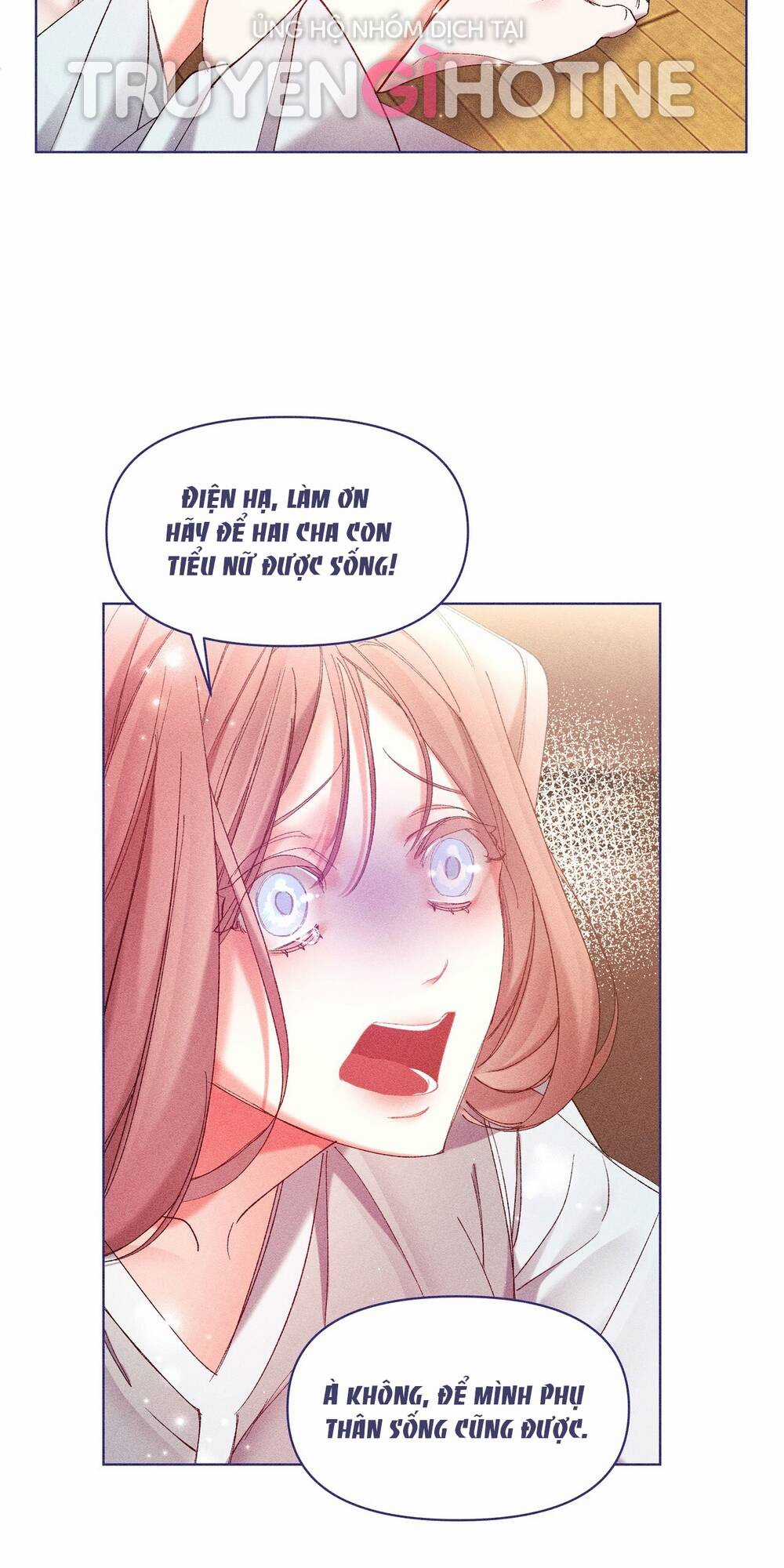 Bạn Đời Của Ryun - Chapter 5.2 - Trang 40