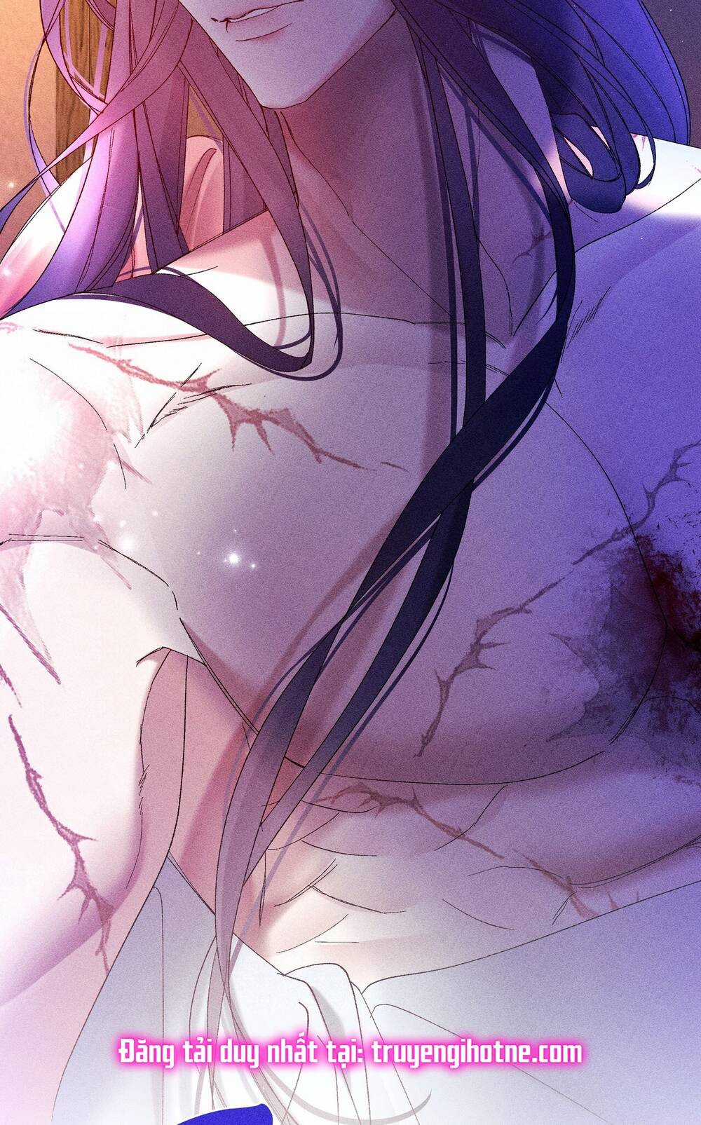 Bạn Đời Của Ryun - Chapter 5.2 - Trang 5