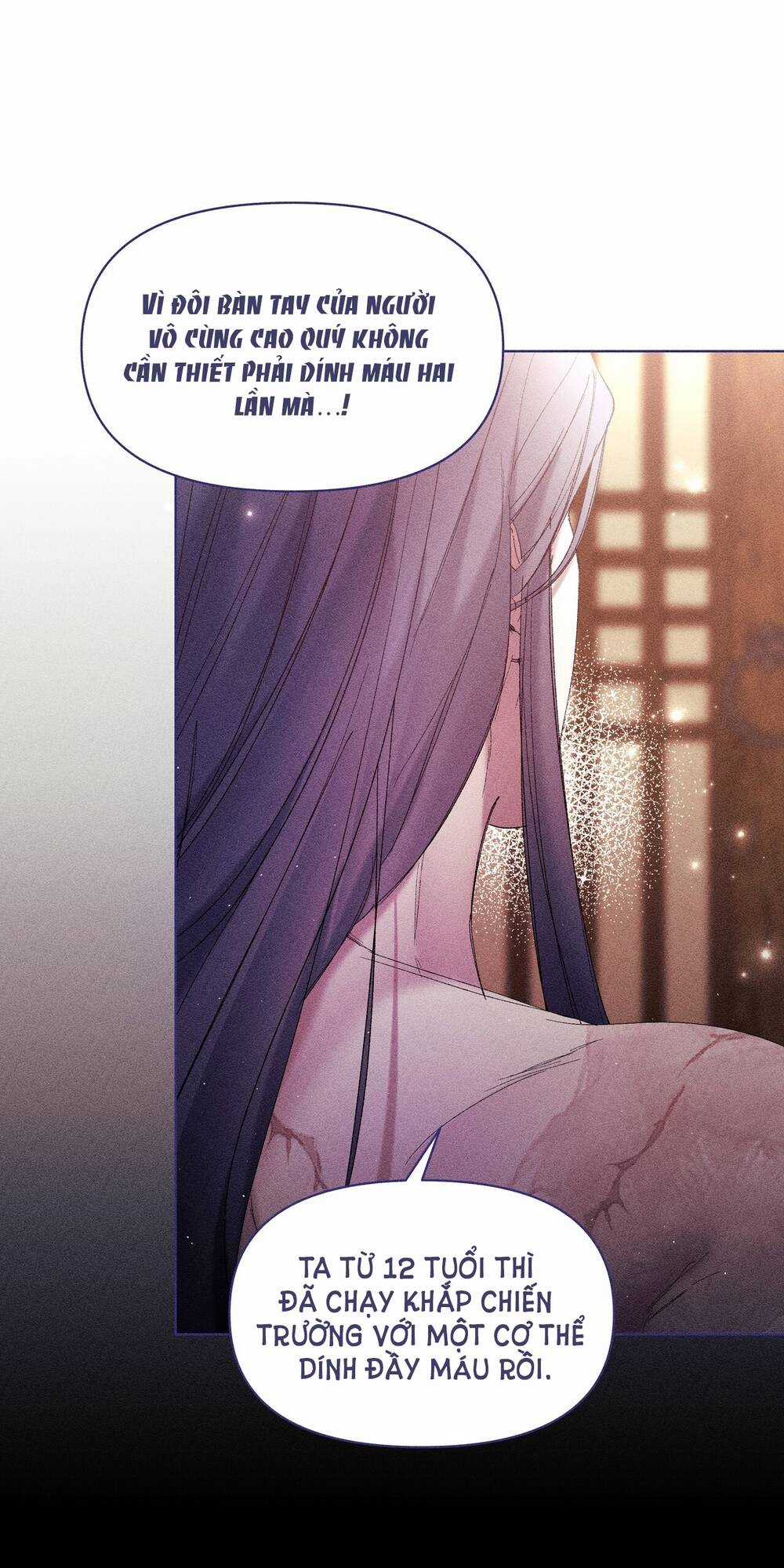 Bạn Đời Của Ryun - Chapter 5.2 - Trang 41