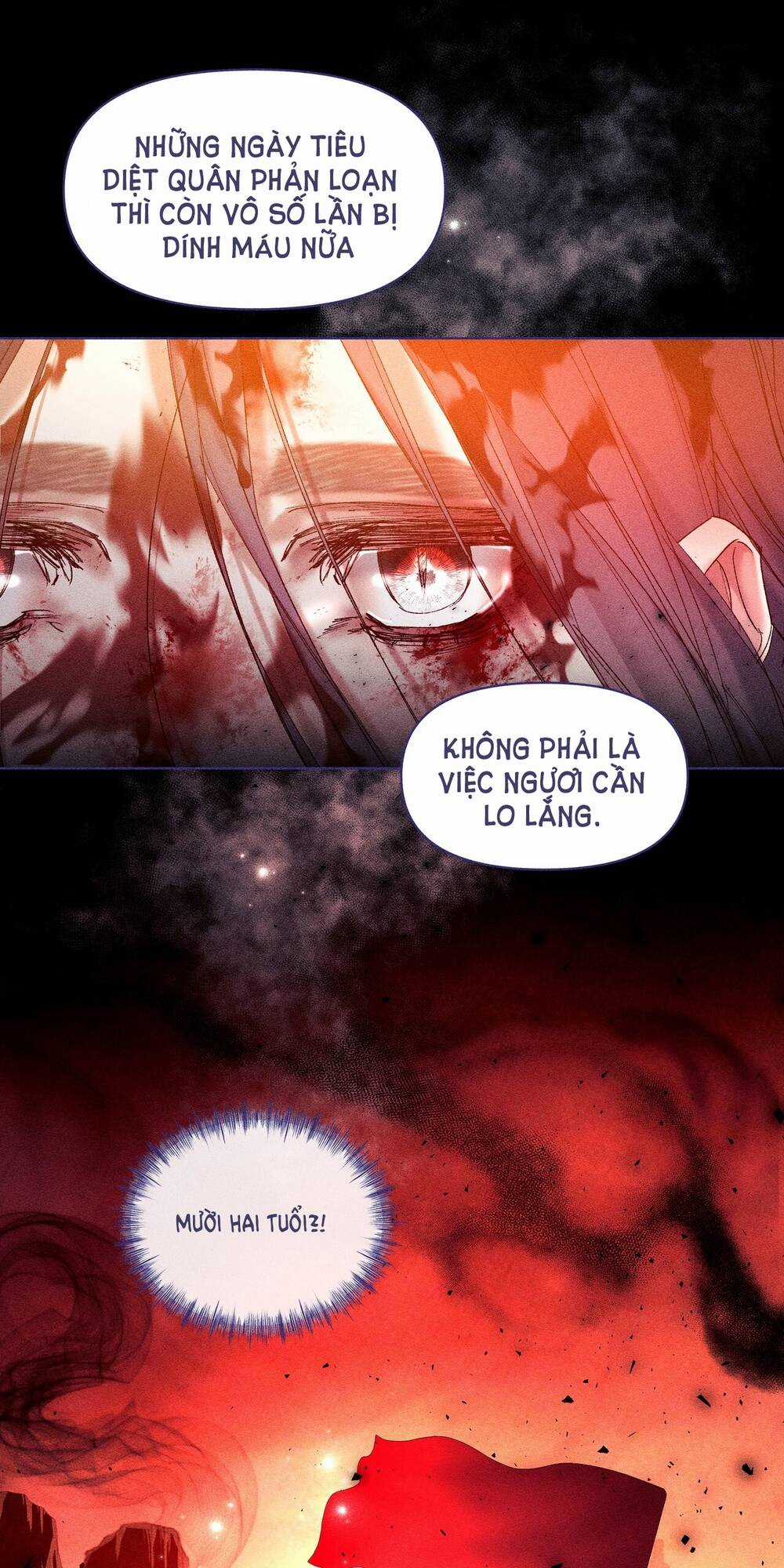 Bạn Đời Của Ryun - Chapter 5.2 - Trang 42