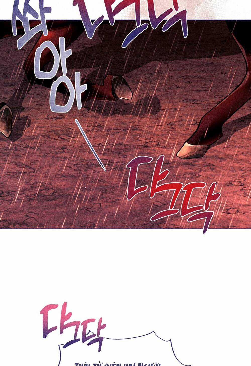 Bạn Đời Của Ryun - Chapter 5.2 - Trang 46