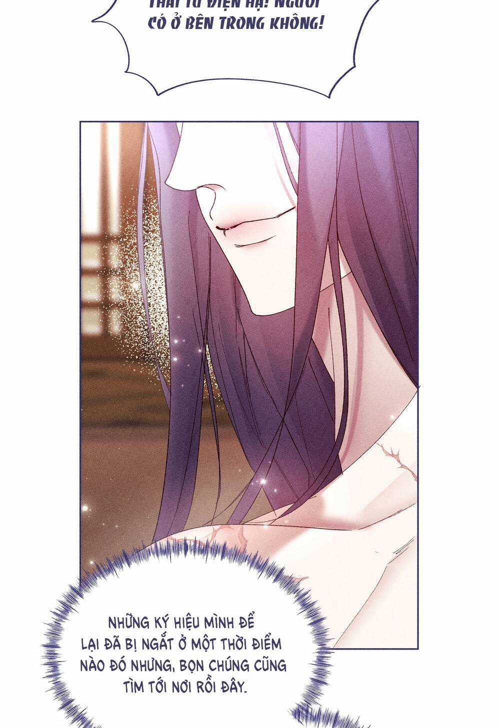 Bạn Đời Của Ryun - Chapter 5.2 - Trang 47