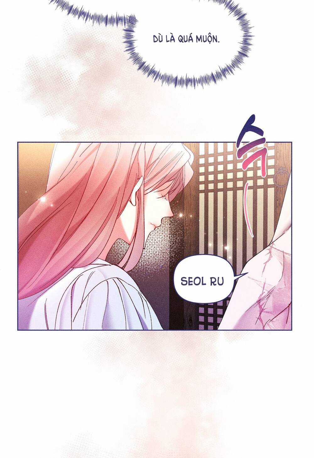 Bạn Đời Của Ryun - Chapter 5.2 - Trang 48