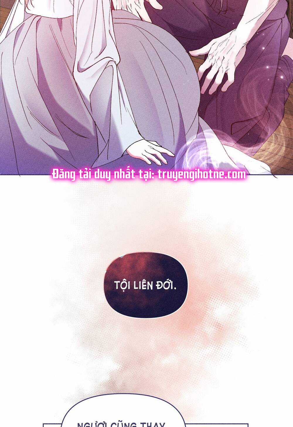 Bạn Đời Của Ryun - Chapter 5.2 - Trang 50
