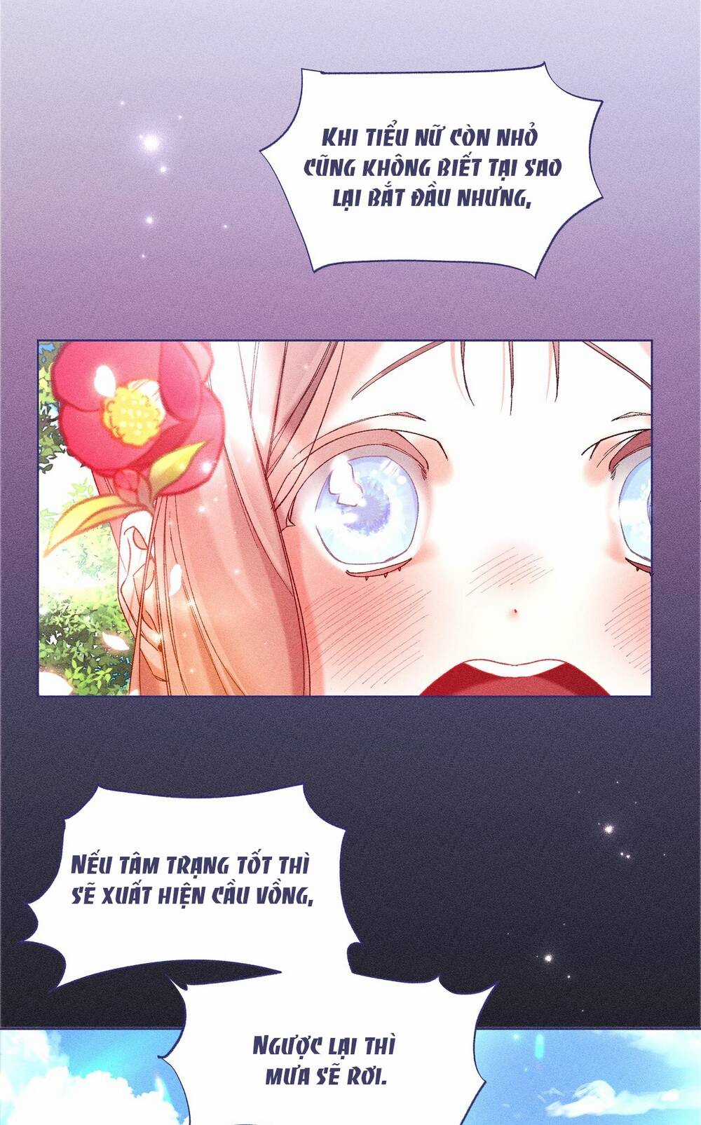 Bạn Đời Của Ryun - Chapter 5.2 - Trang 7