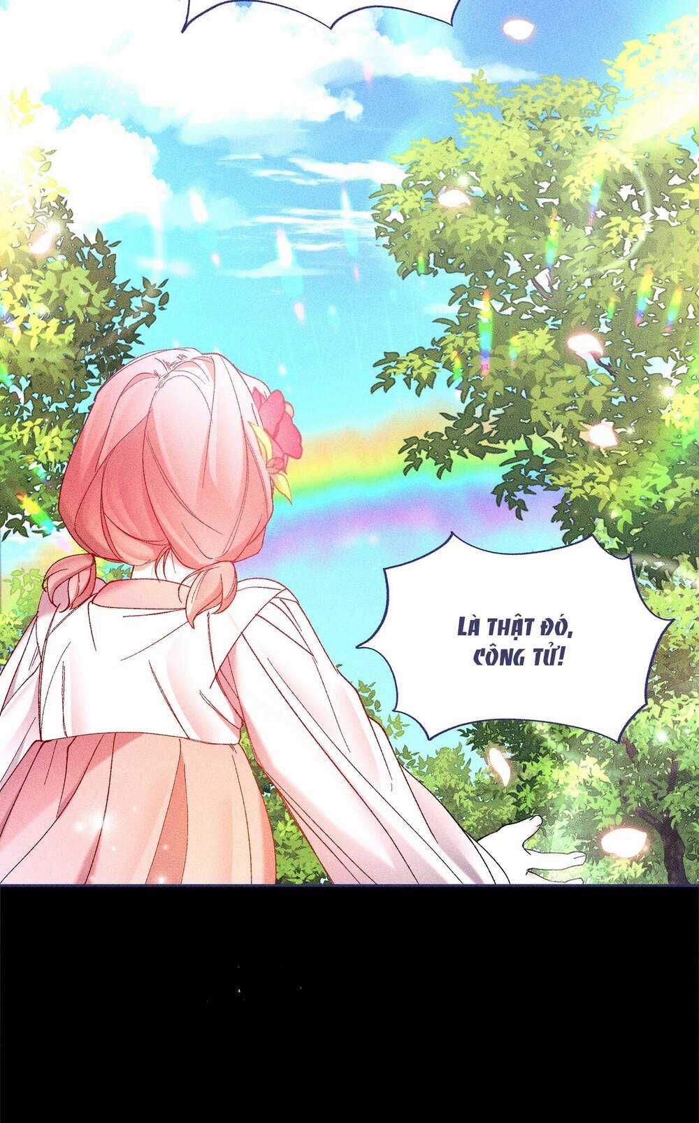 Bạn Đời Của Ryun - Chapter 5.2 - Trang 8