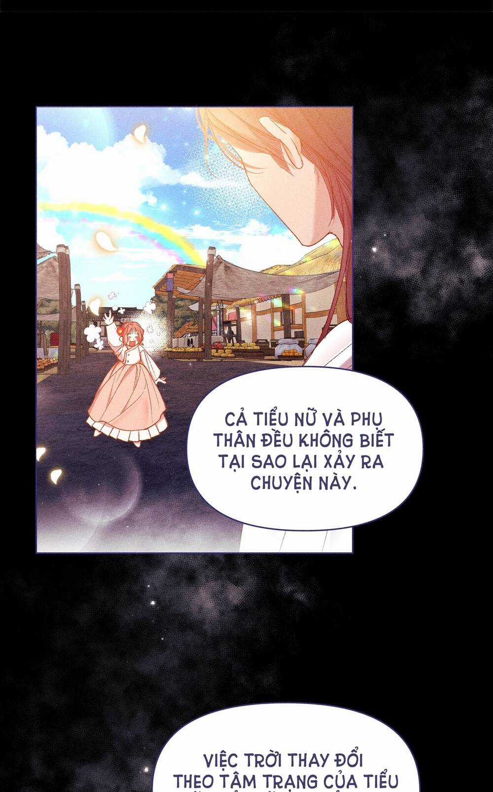 Bạn Đời Của Ryun - Chapter 5.2 - Trang 9